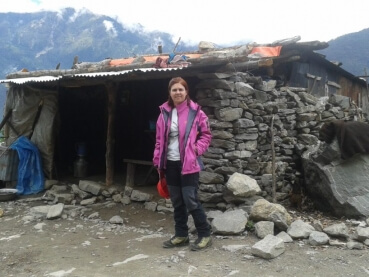 Langtang Gosaikunda Trek